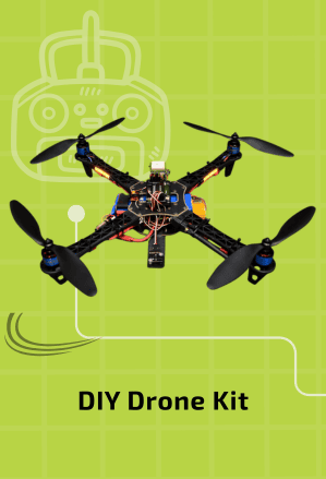 DIY Drone