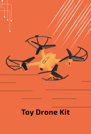 Toy Drone