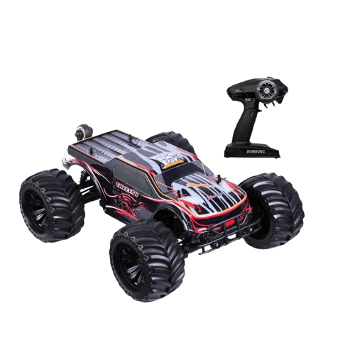 RC cars icon
